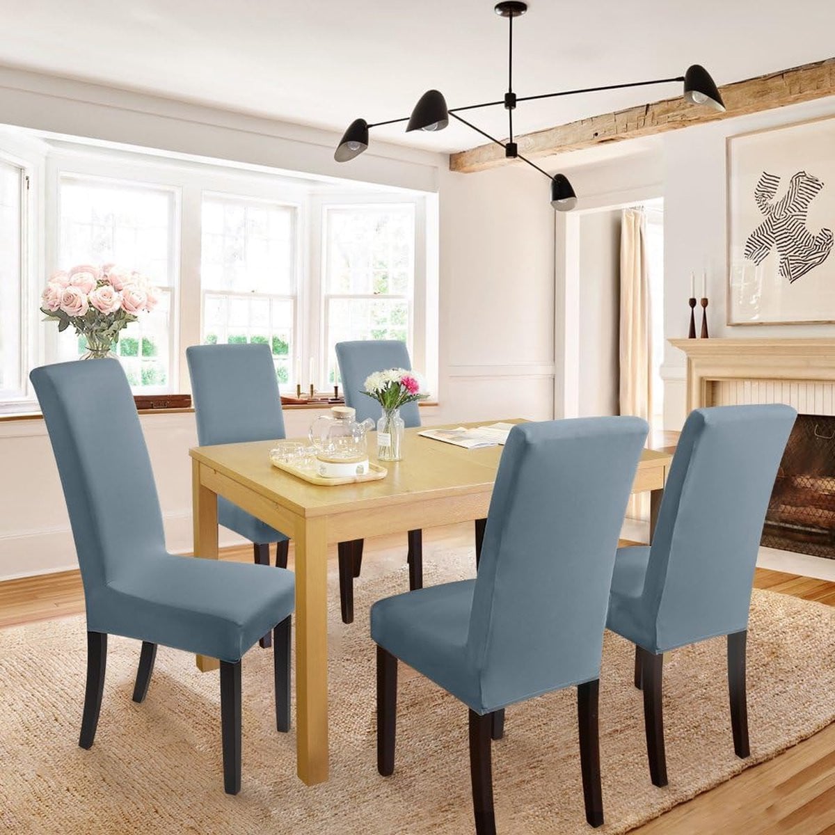 Dining chair voor volwassenen