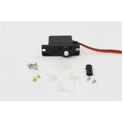 Jamara Servo Power MX Micro JR