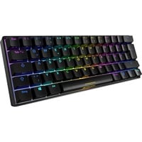 SKILLER SGK50 S4, Gaming-Tastatur schwarz, DE-Layout, Kailh Brown