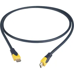DAP FV41 HDMI 2.0 Cable 1,5m