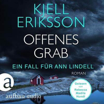 Offenes Grab - Kjell Eriksson, Audio, 9783961056149