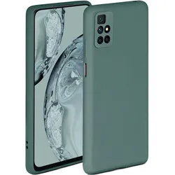 ONEFLOW Soft Case Redmi 10 mit Kameraschutz