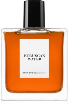 Francesca Bianchi Etruscan Water extrato de perfume unissexo 100 ml. Etruscan Water