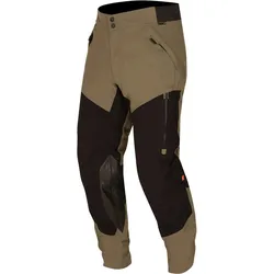 Merlin Borderlands D3O In Boot Motorrad Textilhose 3XL