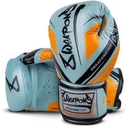 8Weapons, Boxhandschuhe, (16 OZ)