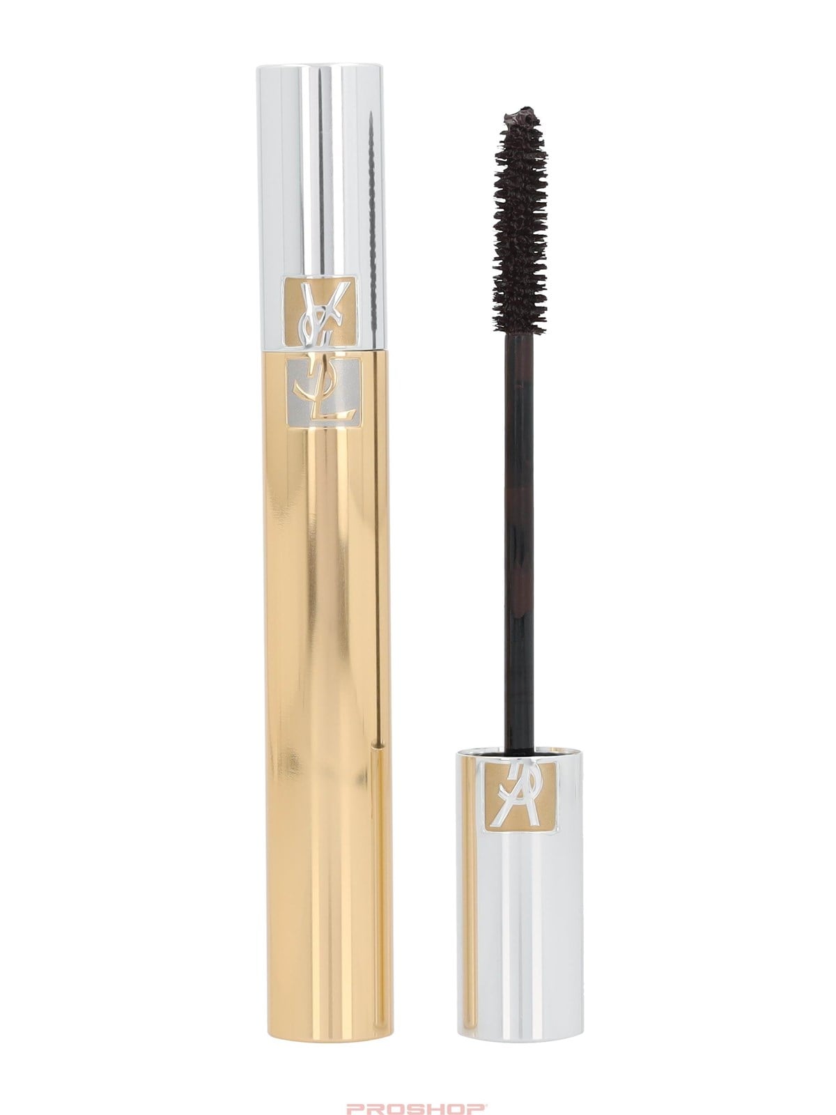 Yves Saint Laurent Mascara Volume Effet Faux Cils - 02 Rich Brown
