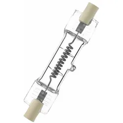 OSRAM 64571 Halogenlampe 800W 240V R7s DXX – Studio-, Bühne- & Projektionslampe