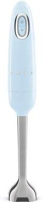 Smeg Hand Blender with Champagne giftbox HBF11