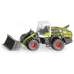 SIKU 1999 Farmer - Claas Torion 1914 Radlader