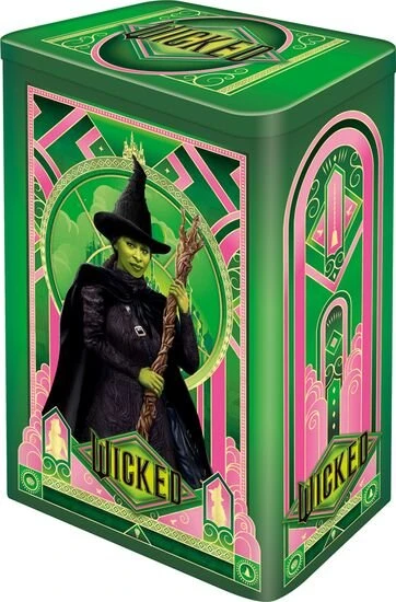 Schmidt Spiele Wicked, Elphaba (500 Teile)