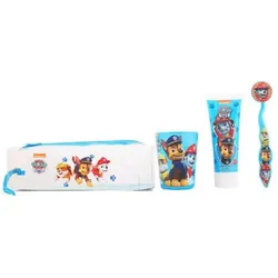 Paw Patrol  Zahnbürste Set 4 Artikel