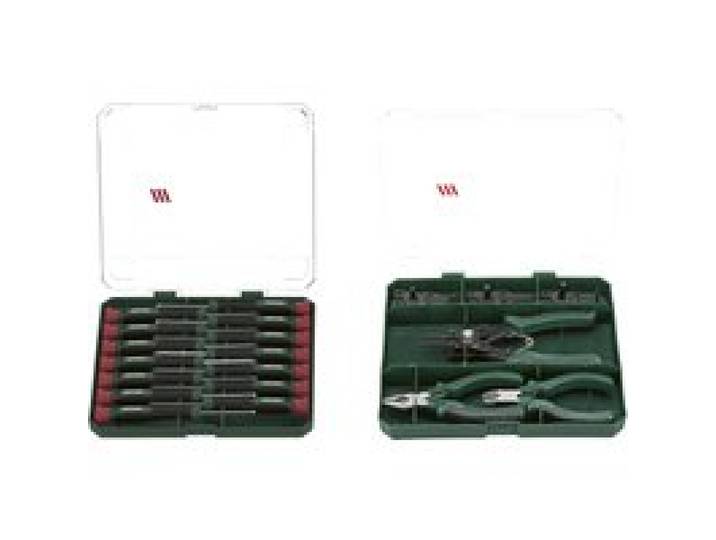 PARKSIDE® Set de tournevis de précision