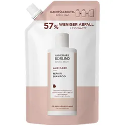 500ml ANNEMARIE BÖRLIND HAIR CARE Repair Shampoo Refill