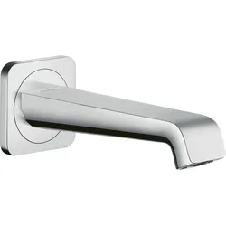 hansgrohe AXOR Citterio E Wanneneinlauf, 36425000, Farbe: Chrom