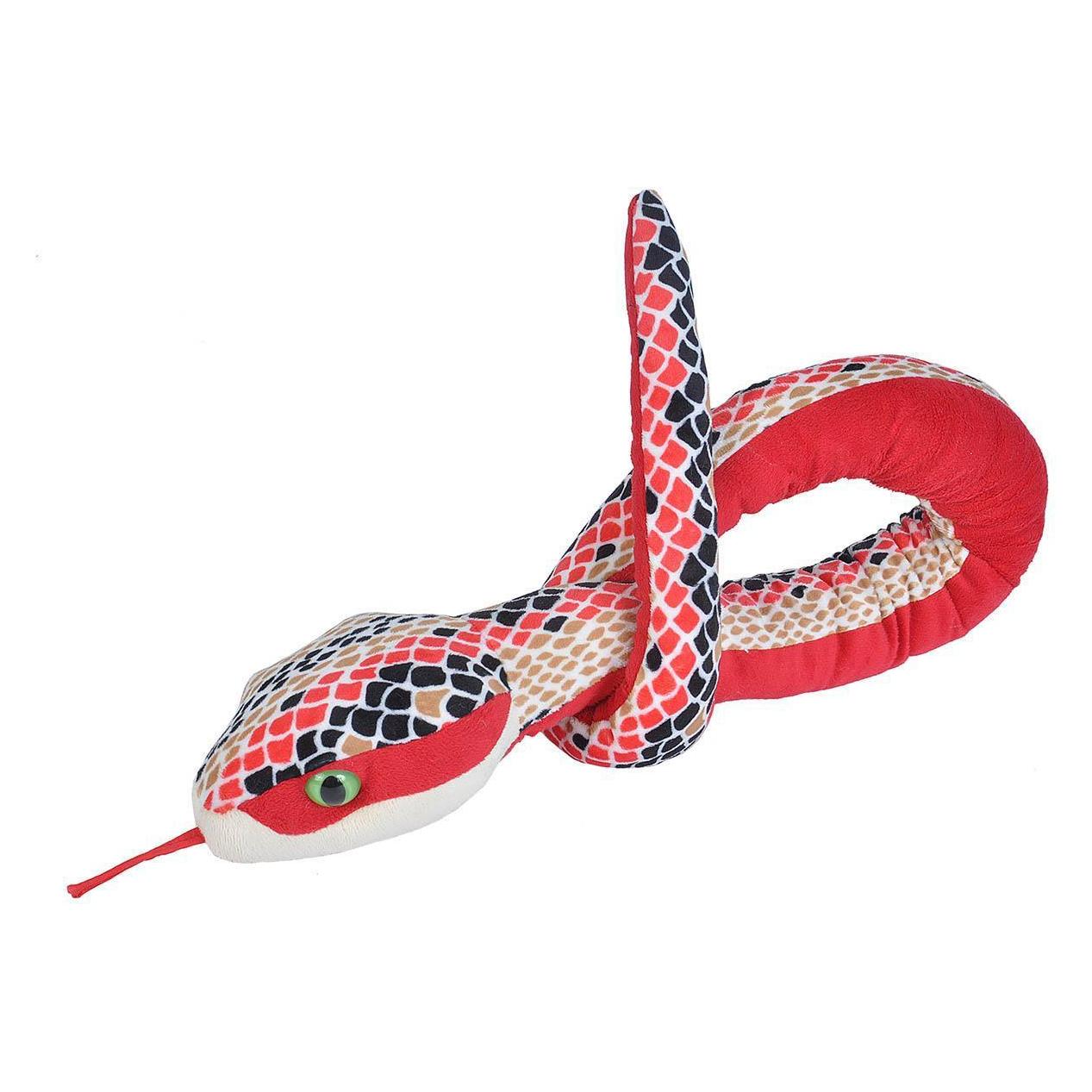 Wild Republic Red Scales (22188)