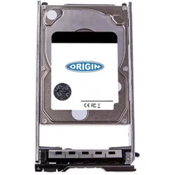 Origin Storage 1.2TB HOT PLUG ENTERPRISE 10K (1.20 TB, 2.5"), Festplatte