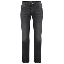 Hugo Boss Jeans Delaware1 grau - 35/32 - 35/32