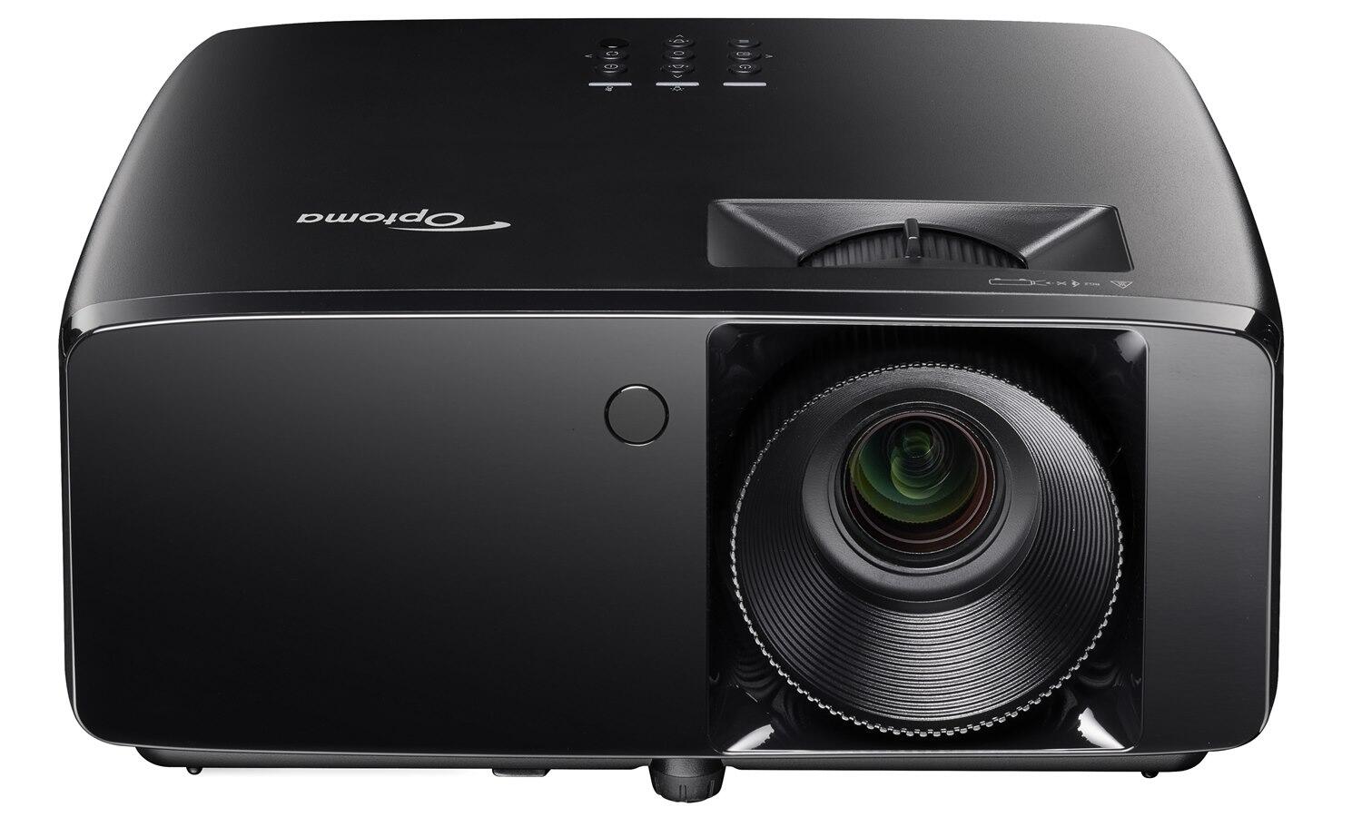 Optoma HZ41HDR DLP Laser Beamer 4.400 Lumen E3P7PK1E122