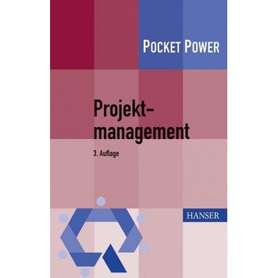 Projektmanagement, Taschenbuch von Angela Hemmrich,Horst Harrant, Carl Hanser