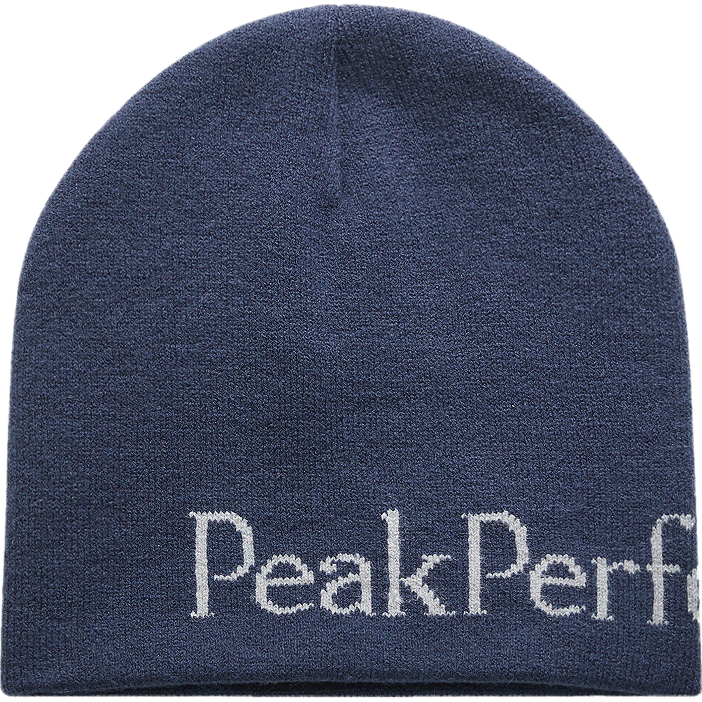 Peak Performance PP Mützen & Beanies blau Lifestyle Schnell trocknend