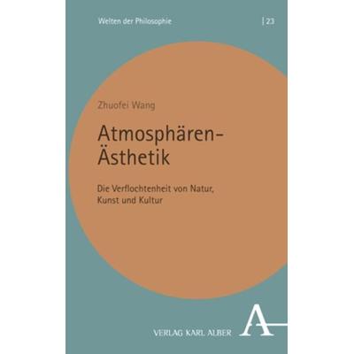 Atmosphären-Ästhetik, Taschenbuch von Zhuofei Wang, Nomos, 978-3-495-99924-0