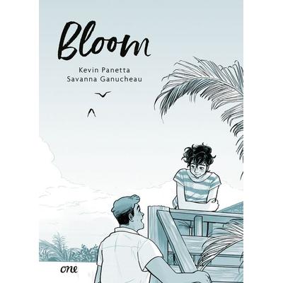 Bloom, Taschenbuch von Kevin Panetta, ONE, 978-3-8466-0219-5
