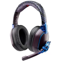 Lexip x Tsume Naruto Shippuden Madara - Headset