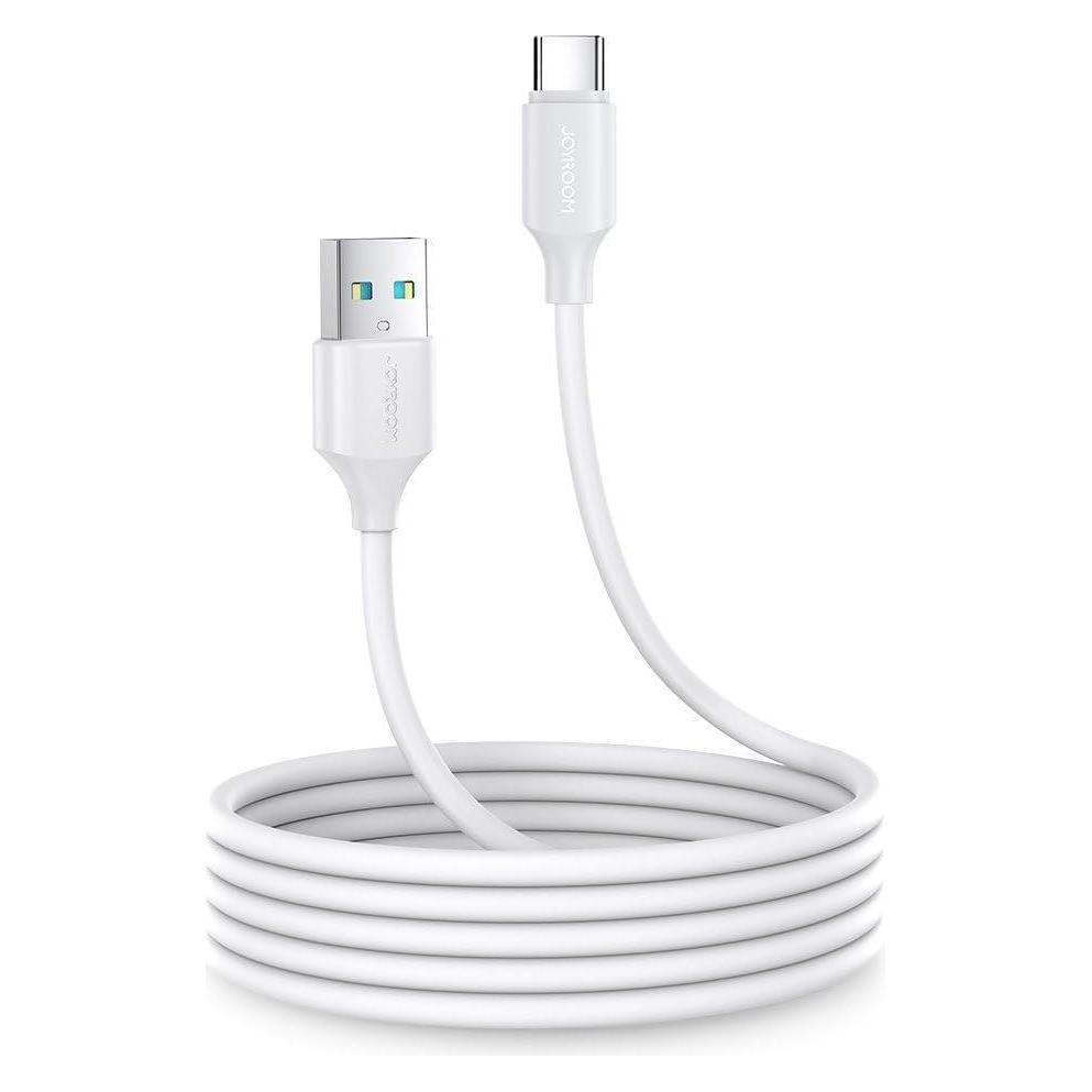 Joyroom USB A - USB C (2 m, USB 2.0) (S-UC027A9)