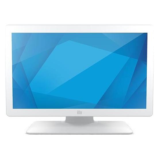 ēlo Elo 2203LM - LCD-Monitor - 55.9 cm (22") (21.5" sichtbar) (1920 x 1080 Pixel, 21.50") (E658992)
