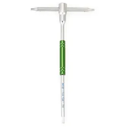 PARK TOOL Torx Schlüssel THT-10 mit T-Griff