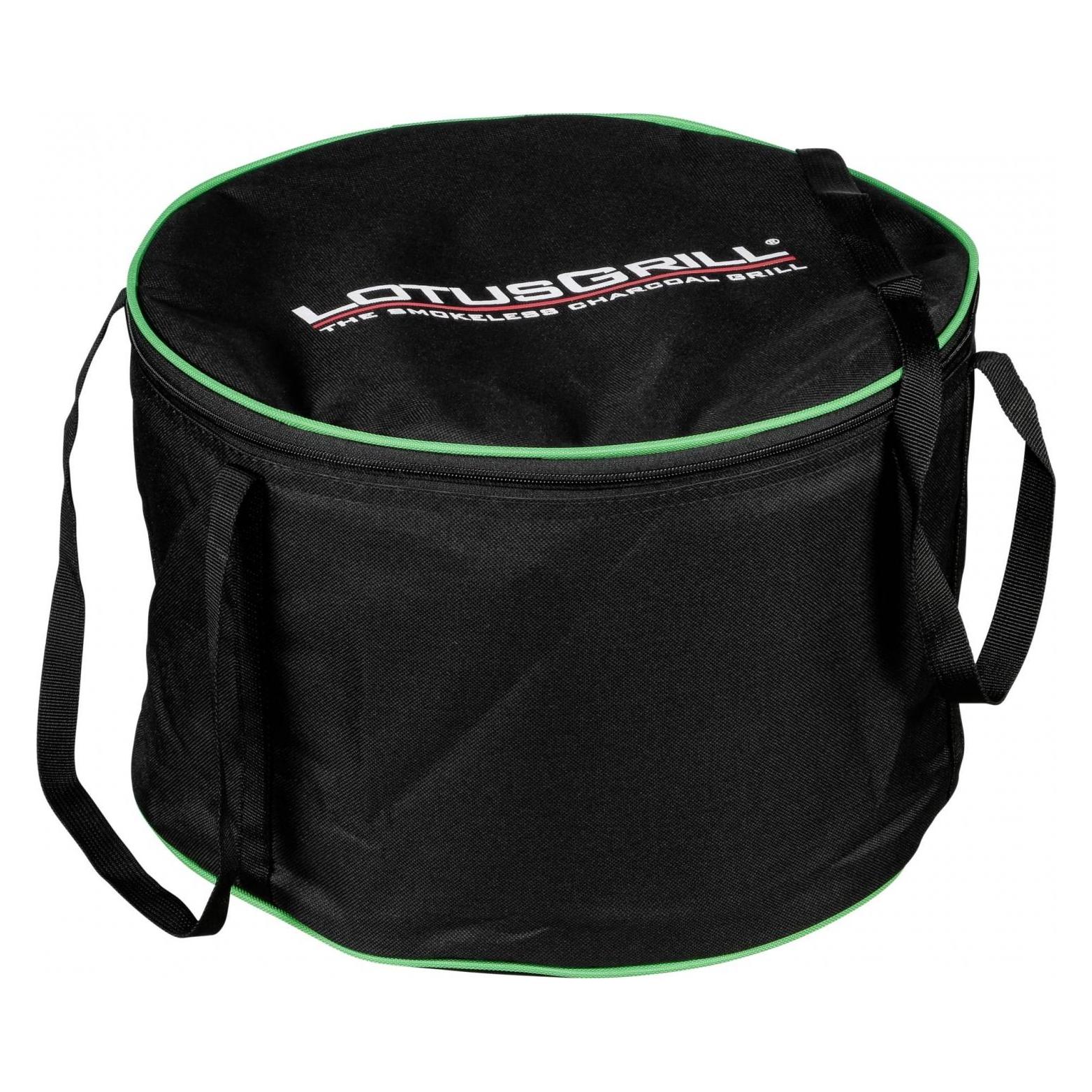 LotusGrill Original mit USB (32 cm) (G-GR-34P)