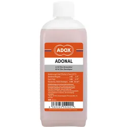ADOX ADONAL (Rodinal) 500 ml Konzentrat