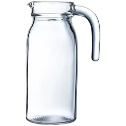 Arcoroc Frühling Glaskanne 1L