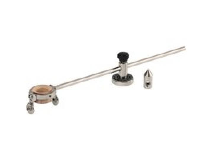 PARKSIDE® Compas pour découpeur plasma PPKS 35 C3 ou Buses et électrodes PPDES 18 B1