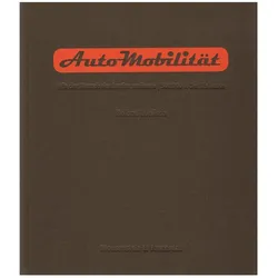 Auto-Mobilität, Ratgeber von Roland Löwisch
