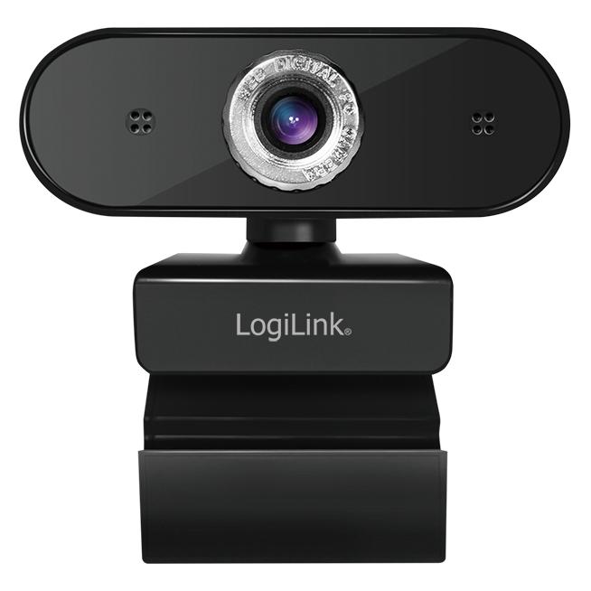 LogiLink HD-USB-Webcam (0.90 Mpx) (UA0368)