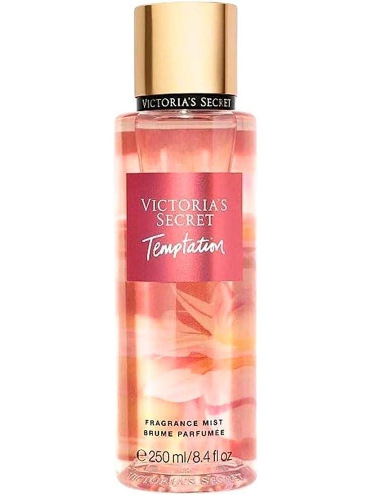 Victorias Secret Temptation Body Mist - 250 ml0