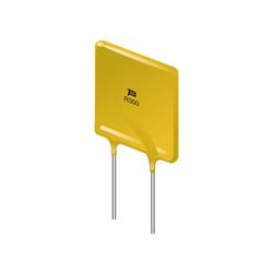 Bourns MF-R500 PTC-Sicherung Strom I(H) 5 A 30 V 1 St.