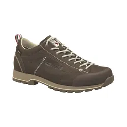 Dolomite Schuhe 54 Low FG GTX  dark brown - 39,5 - 39,5