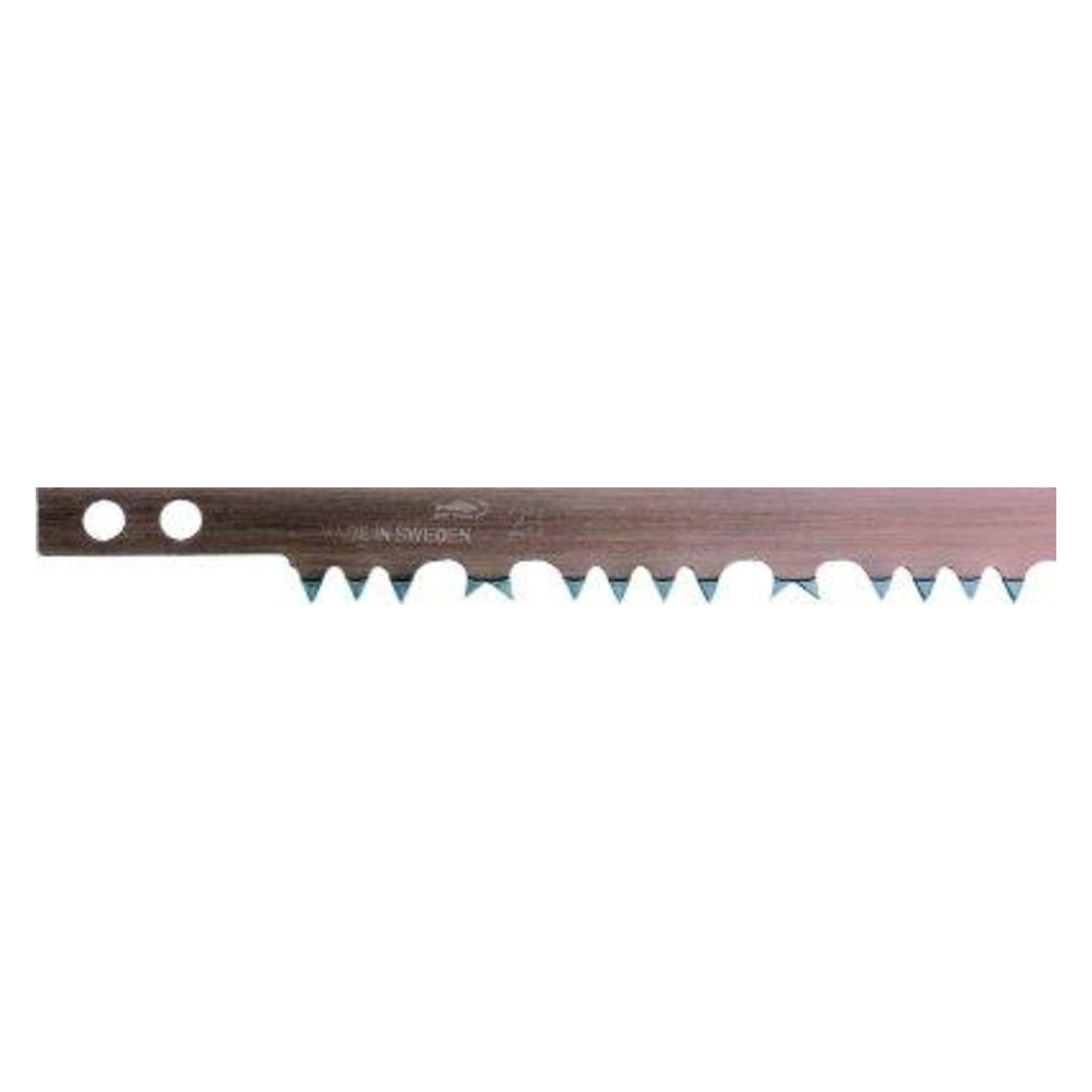 Bahco Ersatz-Sägeblatt für frisches Holz für 21"-Bügelsägen 10-21-51, 332-21-51, 332-21-51-KP, SE-16-21 (23-21)