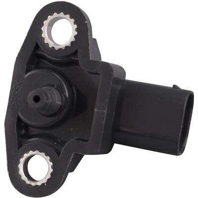 F.BECKER Sensor, Ladedruck 71610001 für JEEP Chrysler Mercedes SMART