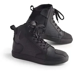 Modeka Reaver Air Motorradsneaker schwarz - 44