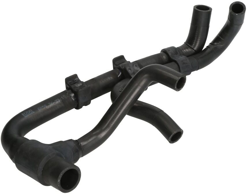 Durite de radiateur LEMA 6058.36