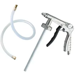 Boll UBS Pistole Universal Spritzpistole Unterboden Saugpistole Hohlraumschutz