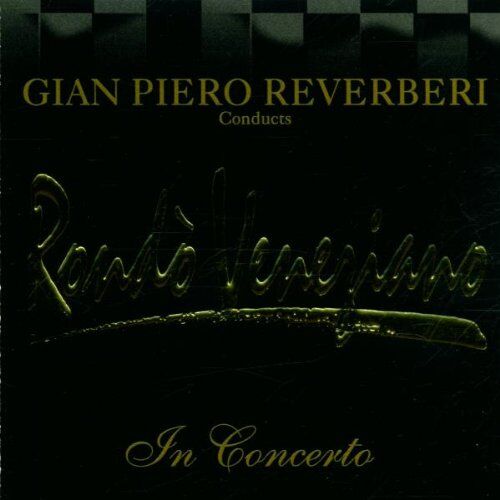 Rondo Veneziano - In Concerto - Preis vom 19.10.2026 19:33:35 h
