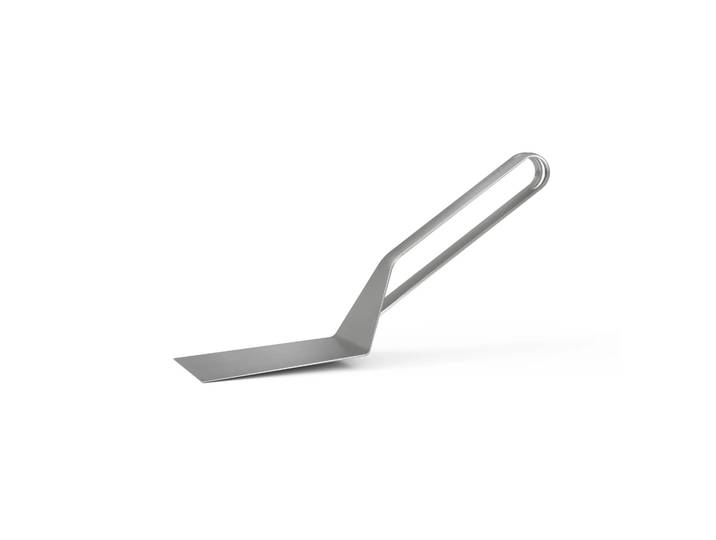 Höfats Spatule de barbecue Höfats Argent