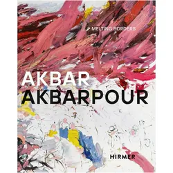 Akbar Akbarpour, Fachbücher von Ulrich Gansert