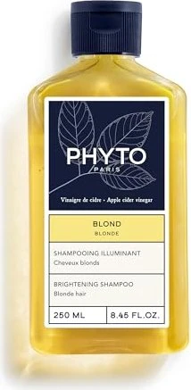 Phyto Blond Shampoo 250 ml