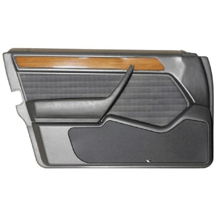 RCS Systeme Mercedes E-Klasse 200 - 500, W124