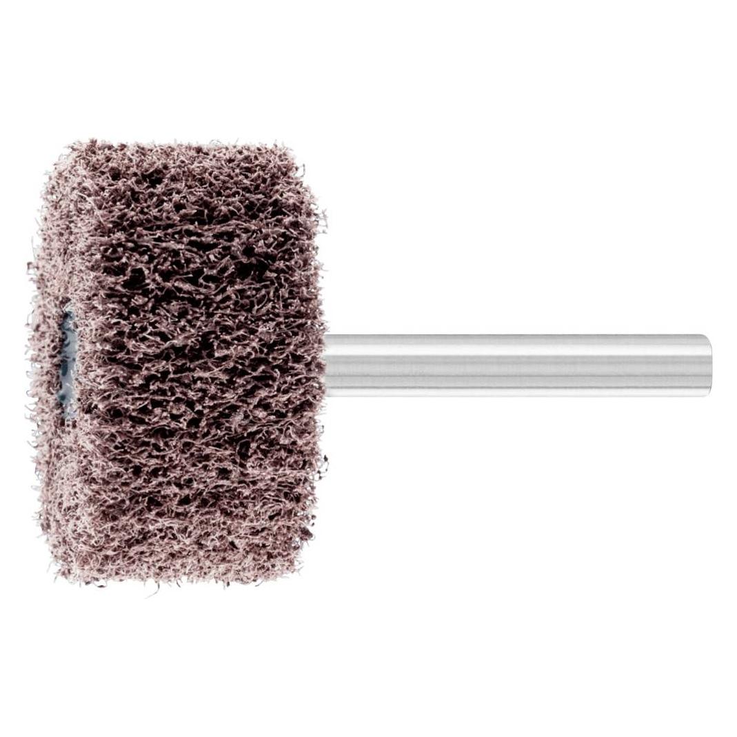 Pferd 44657100 POLINOX Vlies-Schleifstift High Performance PNL O 40x20mm Schaft-O 6 (44657100)